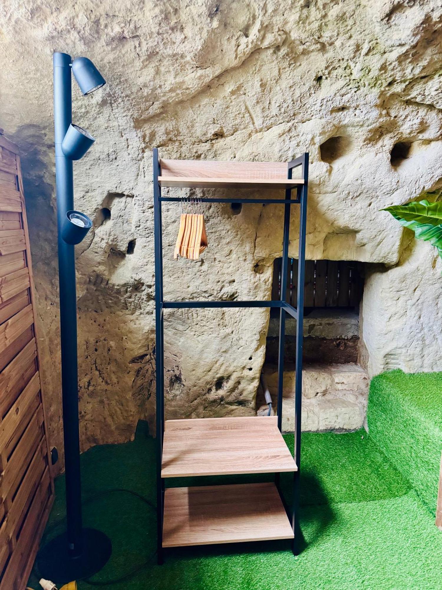 Gite - Petite Maison Proche Du Futuroscope Beaumont  Zewnętrze zdjęcie